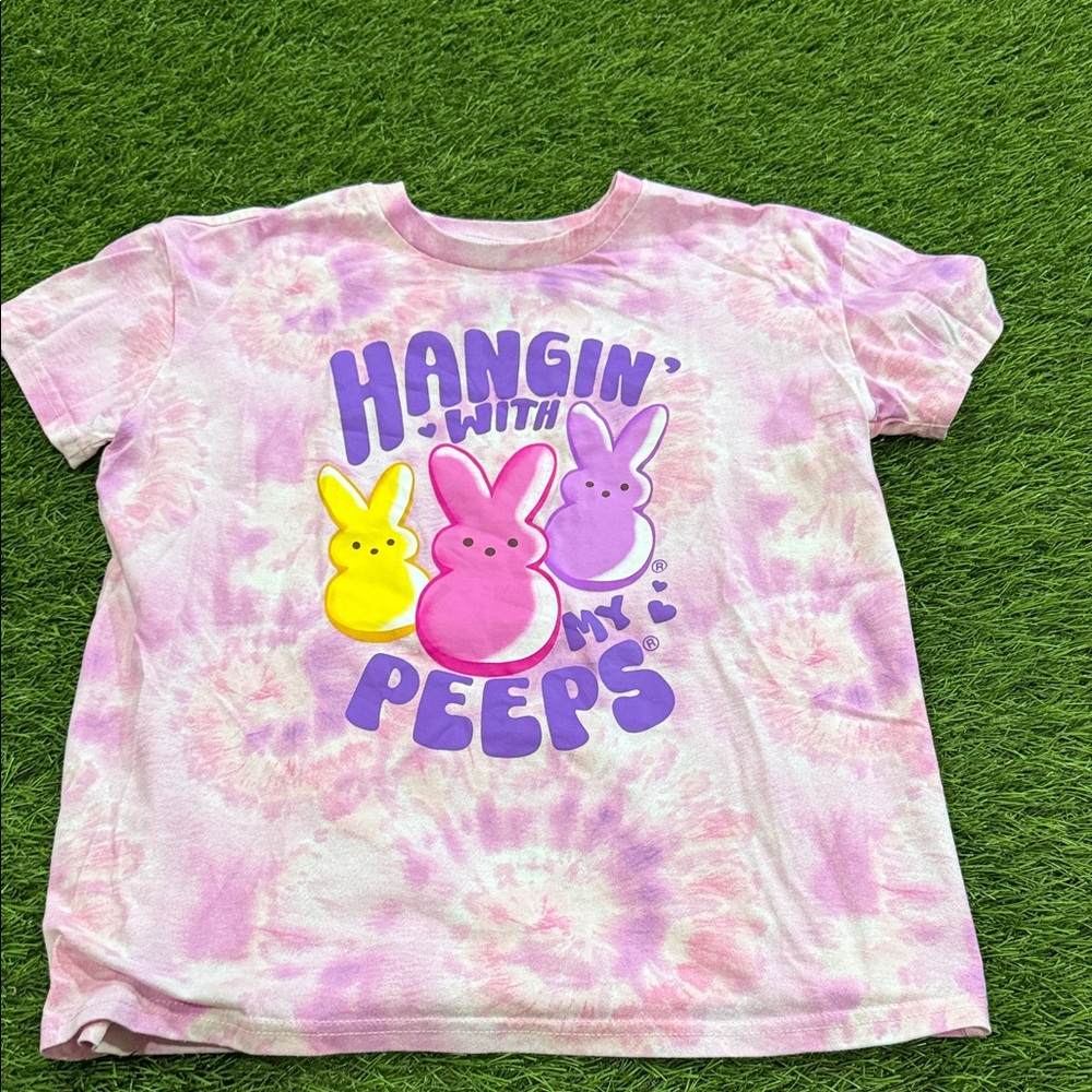 Peeps Easter T-shirt